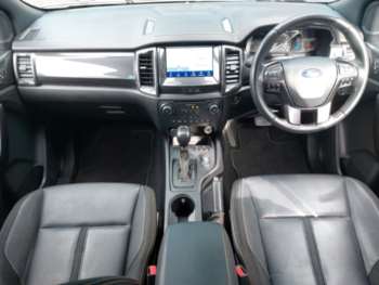 Used Ford Ranger 2021 for sale - 74995413: Photo
