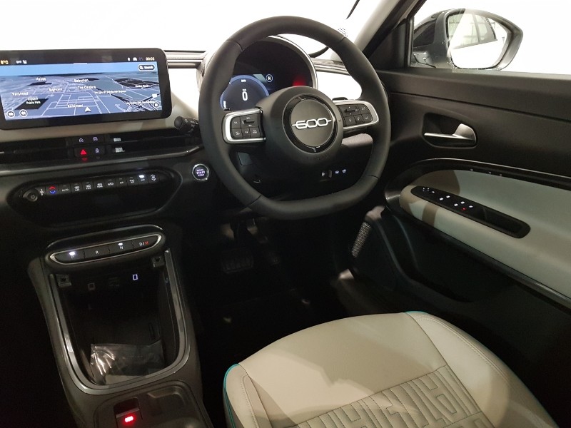 Used Fiat 600 2025 for sale - 77776839: Photo 10