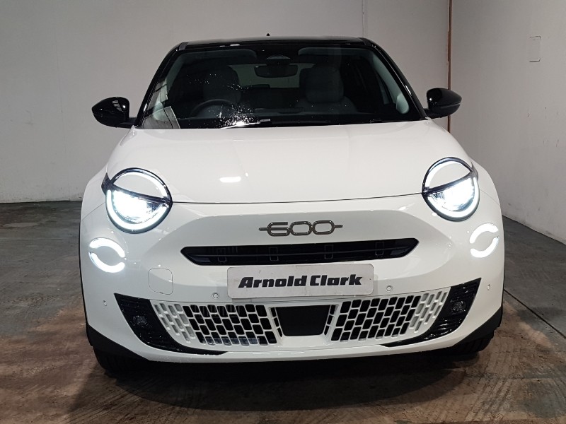 Used Fiat 600 2025 for sale - 77776839: Photo 12