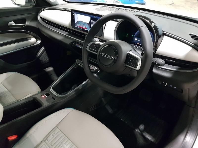 Used Fiat 600 2025 for sale - 77776839: Photo 16