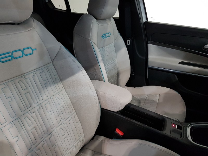 Used Fiat 600 2025 for sale - 77776839: Photo 17