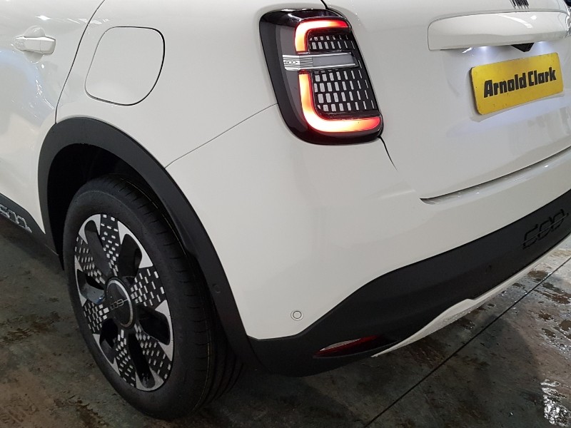 Used Fiat 600 2025 for sale - 77776839: Photo 18