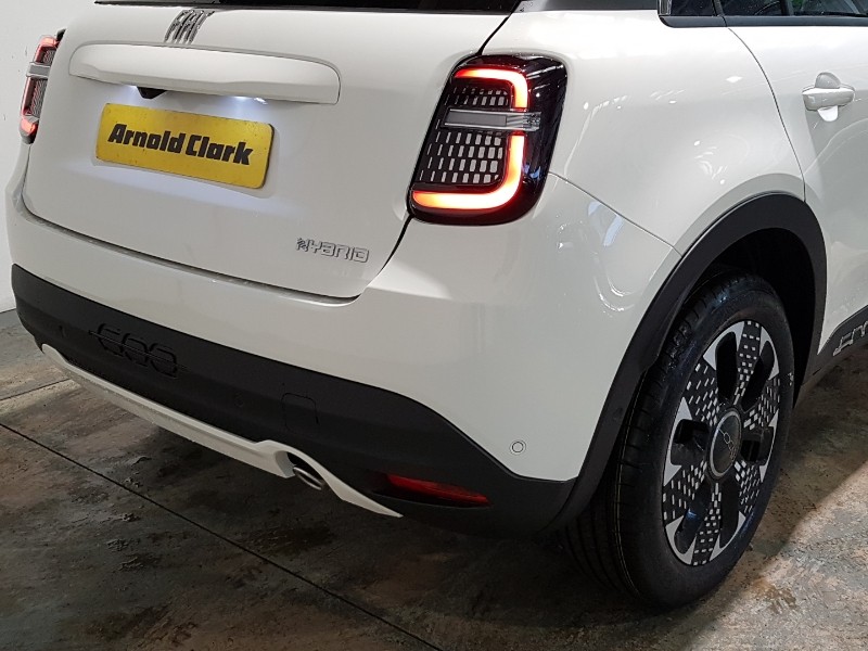 Used Fiat 600 2025 for sale - 77776839: Photo 19