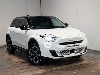 Fiat 600 feature image