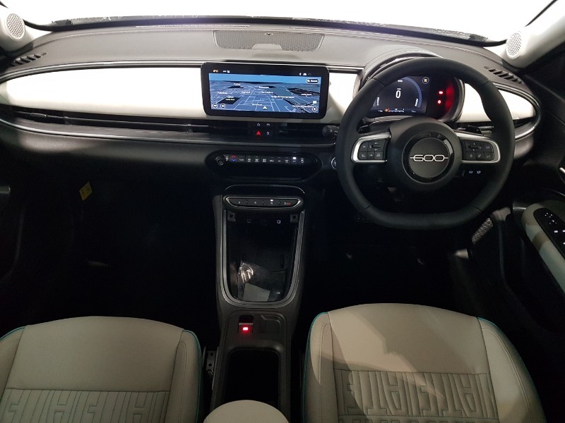 Used Fiat 600 2025 for sale - 77776839: Photo 2