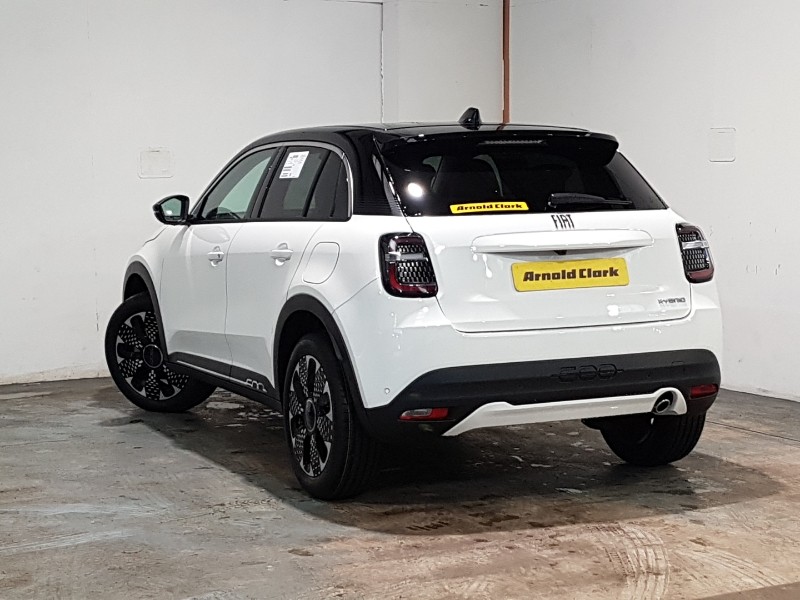 Used Fiat 600 2025 for sale - 77776839: Photo 3