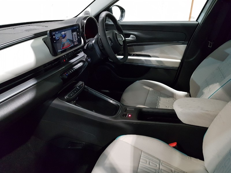 Used Fiat 600 2025 for sale - 77776839: Photo 5