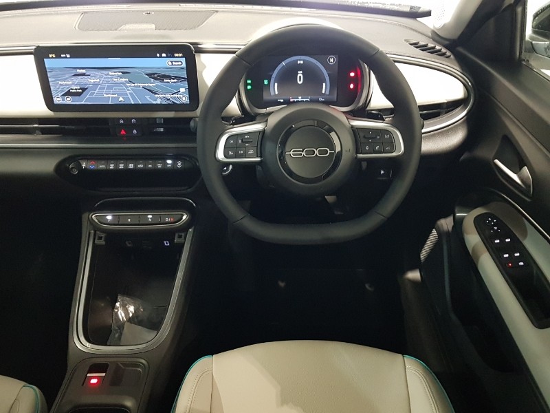 Used Fiat 600 2025 for sale - 77776839: Photo 7