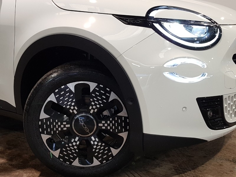 Used Fiat 600 2025 for sale - 77776839: Photo 9