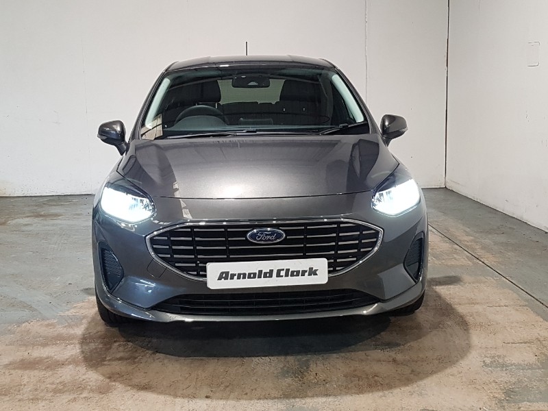 Used Ford Fiesta 2023 for sale - 77078253: Photo 12