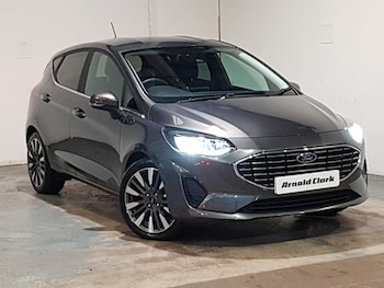 Ford Fiesta feature image