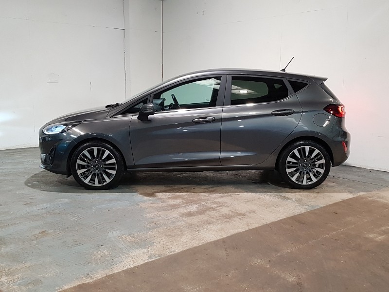 Used Ford Fiesta 2023 for sale - 77078253: Photo 4