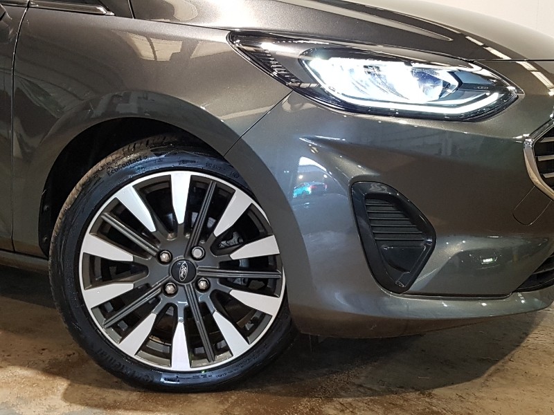 Used Ford Fiesta 2023 for sale - 77078253: Photo 9