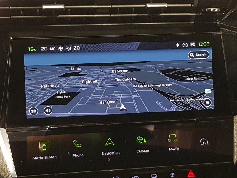 Used Peugeot 408 2024 for sale - 77702171: Photo 11