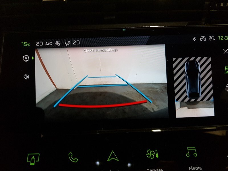 Used Peugeot 408 2024 for sale - 77702171: Photo 13