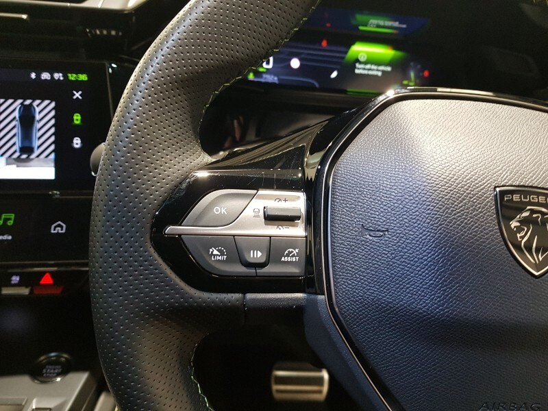 Used Peugeot 408 2024 for sale - 77702171: Photo 14