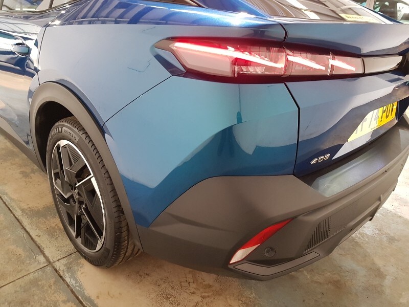 Used Peugeot 408 2024 for sale - 77702171: Photo 18