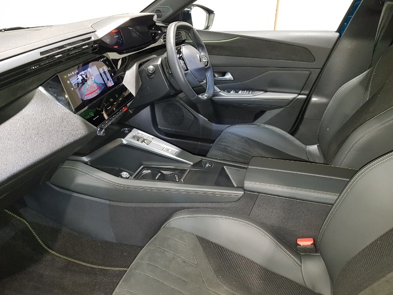 Used Peugeot 408 2024 for sale - 77702171: Photo 5