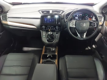 Used Honda CR-V 2019 for sale - 78795656: Photo