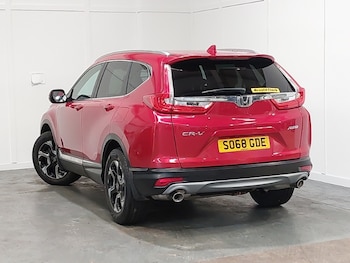 Used Honda CR-V 2019 for sale - 78795656: Photo