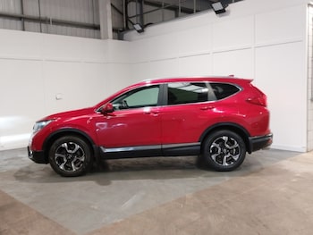 Used Honda CR-V 2019 for sale - 78795656: Photo