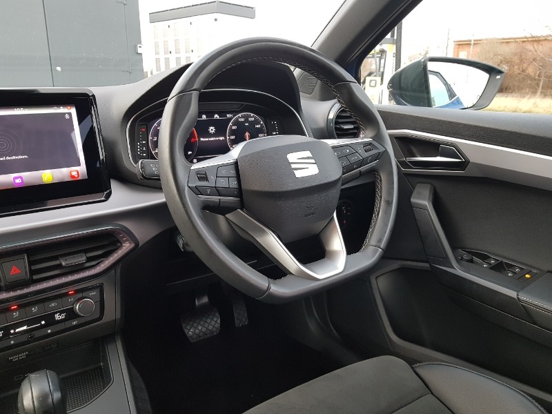 Used SEAT Ibiza 2022 for sale - 77085841: Photo 10