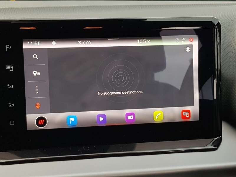 Used SEAT Ibiza 2022 for sale - 77085841: Photo 11