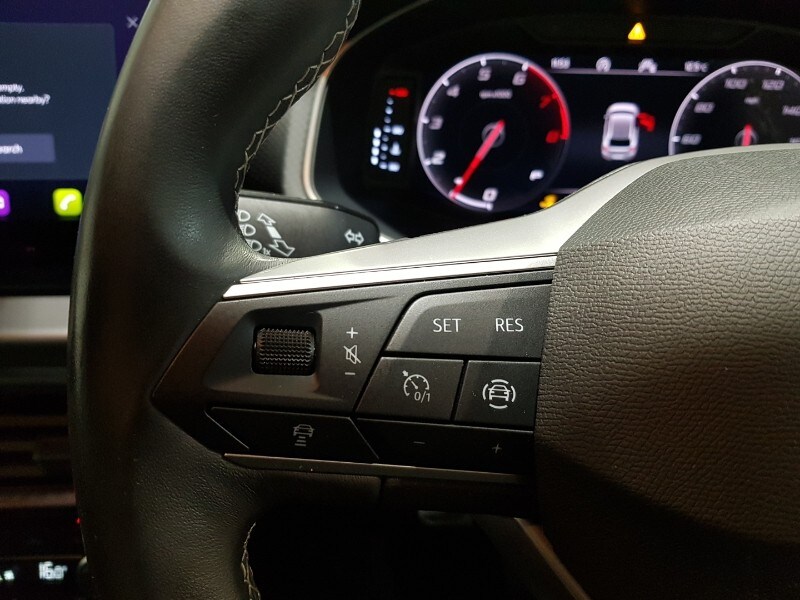 Used SEAT Ibiza 2022 for sale - 77085841: Photo 14