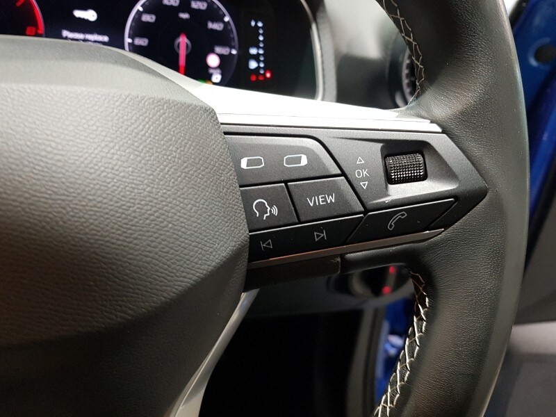 Used SEAT Ibiza 2022 for sale - 77085841: Photo 15