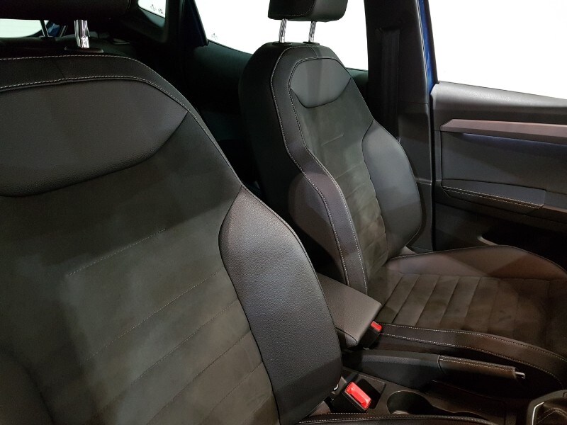 Used SEAT Ibiza 2022 for sale - 77085841: Photo 17