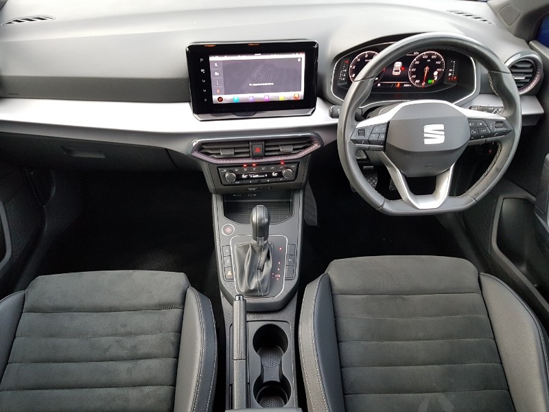 Used SEAT Ibiza 2022 for sale - 77085841: Photo 2