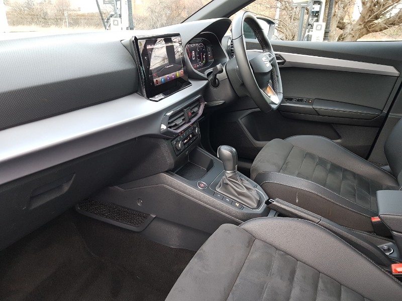 Used SEAT Ibiza 2022 for sale - 77085841: Photo 5