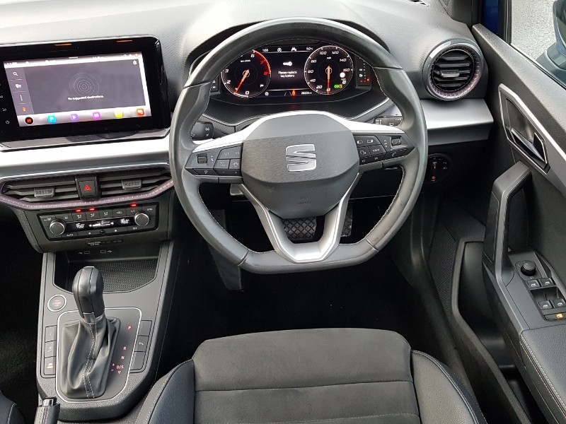 Used SEAT Ibiza 2022 for sale - 77085841: Photo 7