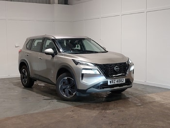 Used Nissan X-Trail 2025 for sale - 78795662: Photo