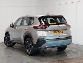 Used Nissan X-Trail 2025 for sale - 78795662: Photo