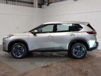 Used Nissan X-Trail 2025 for sale - 78795662: Photo