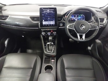 Used Renault Arkana 2023 for sale - 78694863: Photo