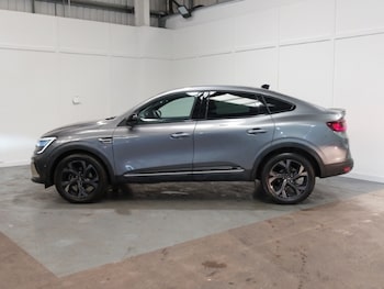 Used Renault Arkana 2023 for sale - 78694863: Photo