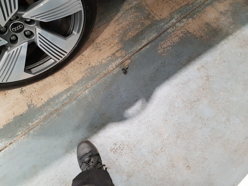 Used Audi e-tron 2022 for sale - 78033101: Photo 10