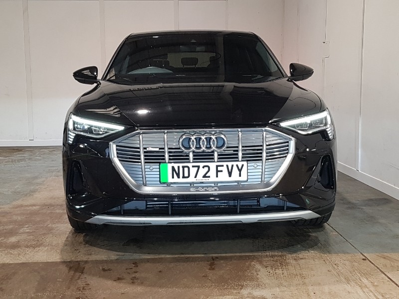 Used Audi e-tron 2022 for sale - 78033101: Photo 12