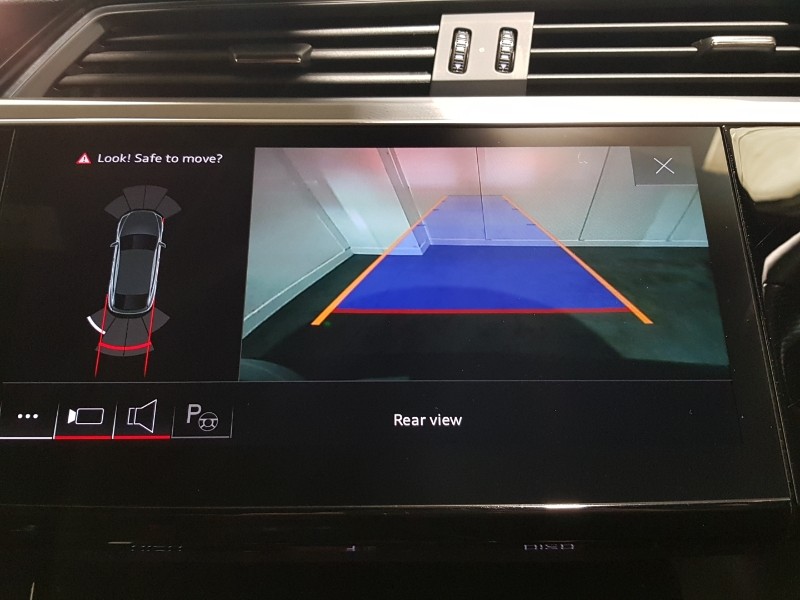 Used Audi e-tron 2022 for sale - 78033101: Photo 13