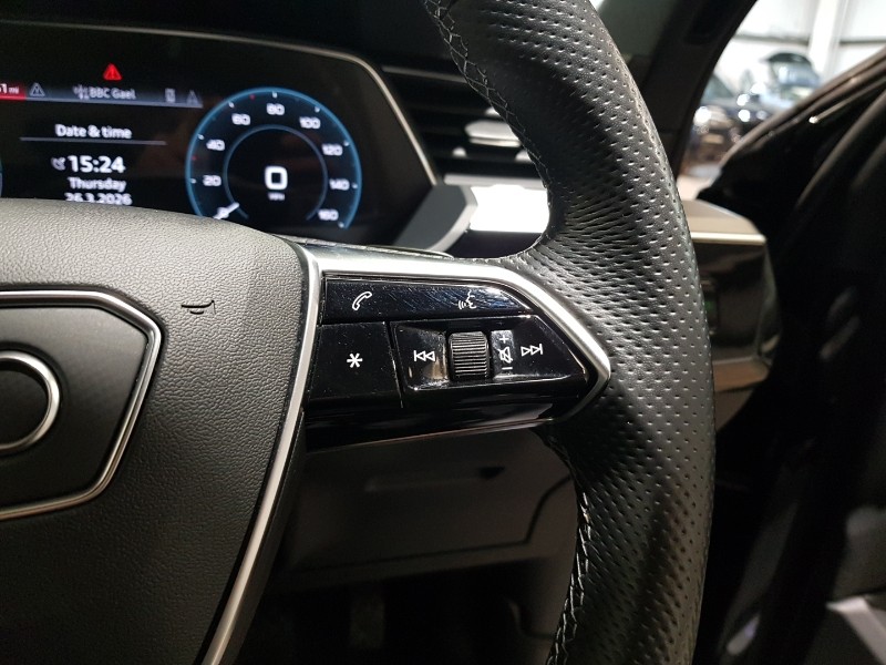 Used Audi e-tron 2022 for sale - 78033101: Photo 15