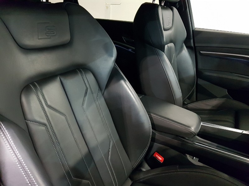 Used Audi e-tron 2022 for sale - 78033101: Photo 17