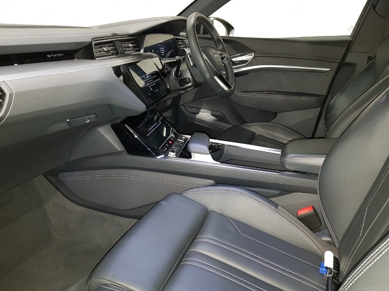 Used Audi e-tron 2022 for sale - 78033101: Photo 5