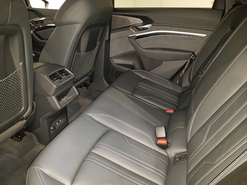 Used Audi e-tron 2022 for sale - 78033101: Photo 6