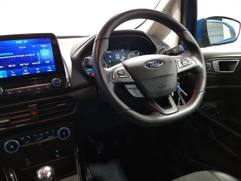 Used Ford Ecosport 2022 for sale - 77530990: Photo 10