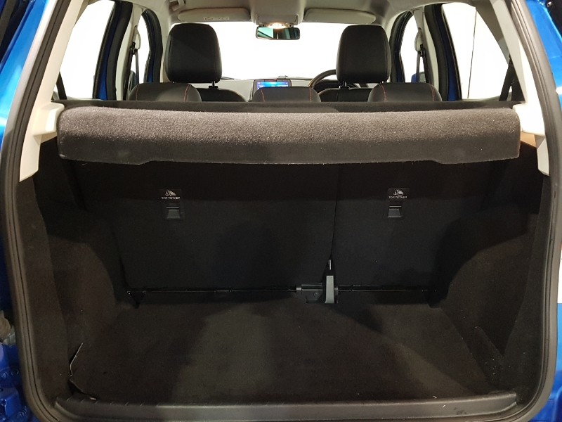 Used Ford Ecosport 2022 for sale - 77530990: Photo 8