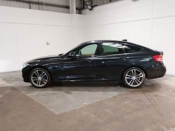 Used BMW 3 Series 2014 for sale - 79654098: Photo