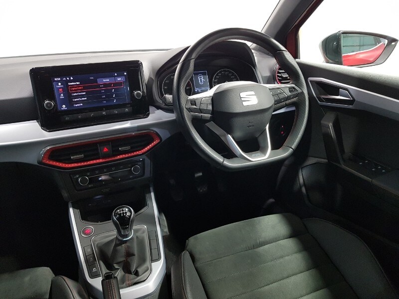 Used SEAT Arona 2023 for sale - 77999875: Photo 10