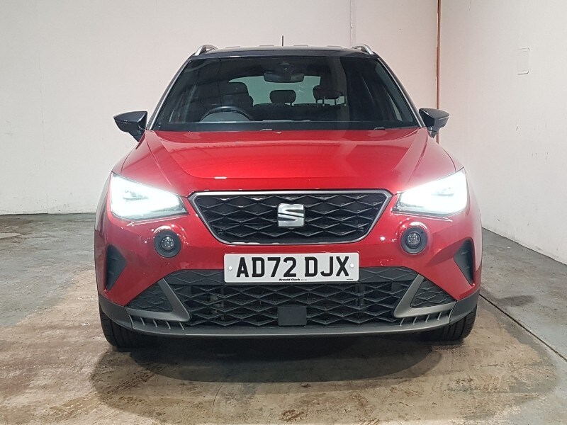 Used SEAT Arona 2023 for sale - 77999875: Photo 12